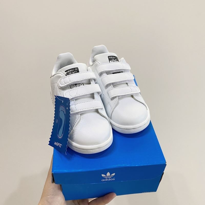 ADIDAS SHOES